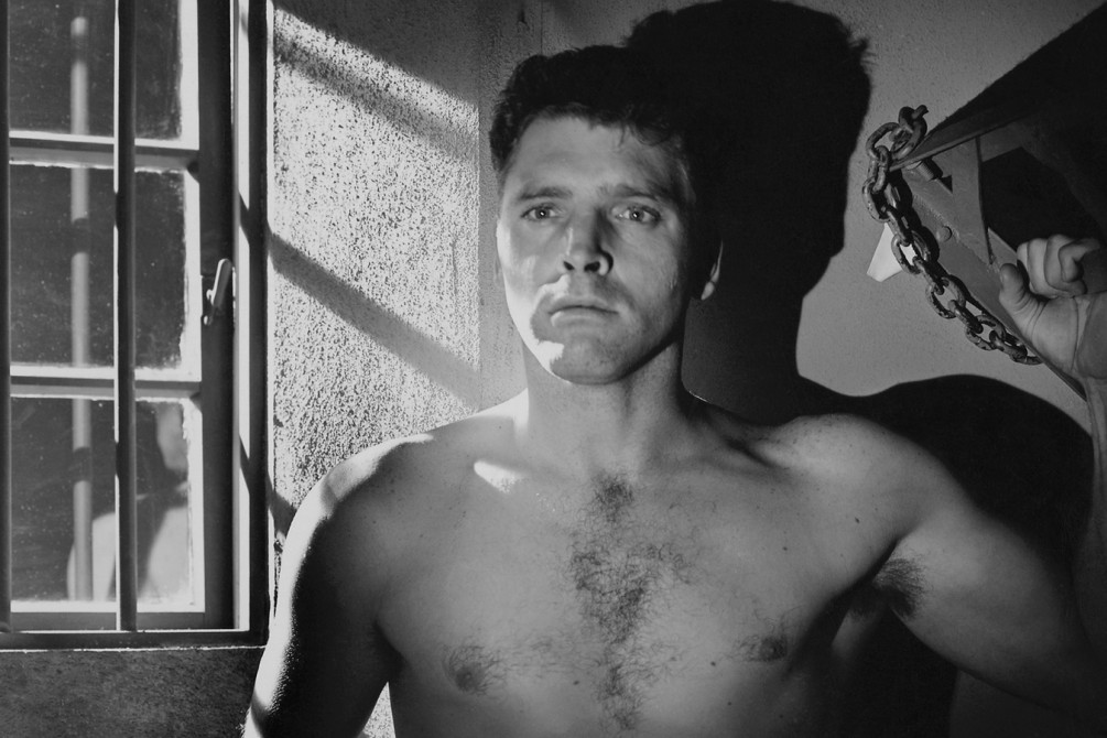 Brute Force Music Box Theatre